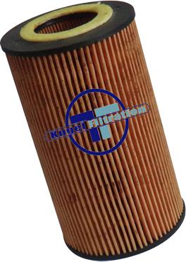 DÜRER O-1041 - Housing, oil filter car-mod.net
