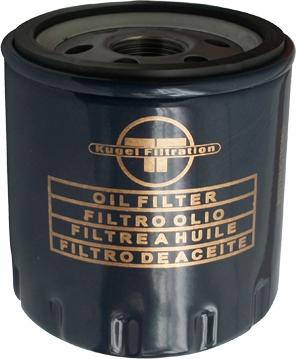 DÜRER O-1006 - Housing, oil filter car-mod.net