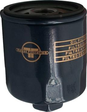 DÜRER O-1011 - Housing, oil filter car-mod.net