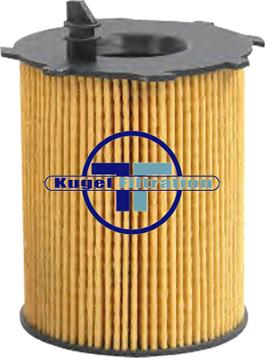 DÜRER O-1017 - Housing, oil filter car-mod.net