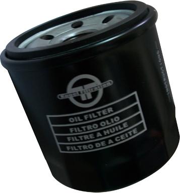 DÜRER O-1039 - Housing, oil filter car-mod.net