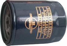 DÜRER O-1034 - Housing, oil filter car-mod.net
