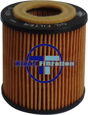 DÜRER O-1035 - Housing, oil filter car-mod.net