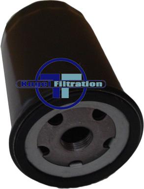 DÜRER O-1031 - Housing, oil filter car-mod.net