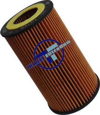DÜRER O-1021 - Housing, oil filter car-mod.net
