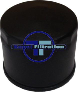 DÜRER O-1027 - Housing, oil filter car-mod.net