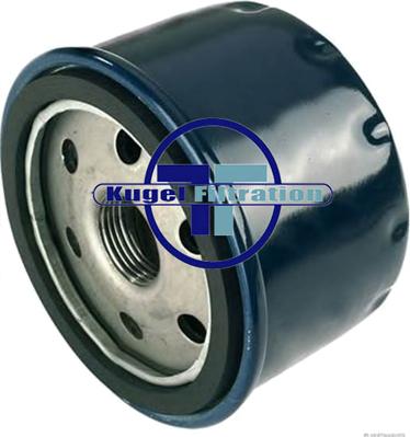 DÜRER O-1125 - Housing, oil filter car-mod.net