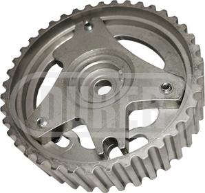 DÜRER PAC61501 - Gear, camshaft car-mod.net