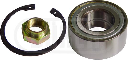 DÜRER R61308K - Bearing Kit, wheel hub car-mod.net