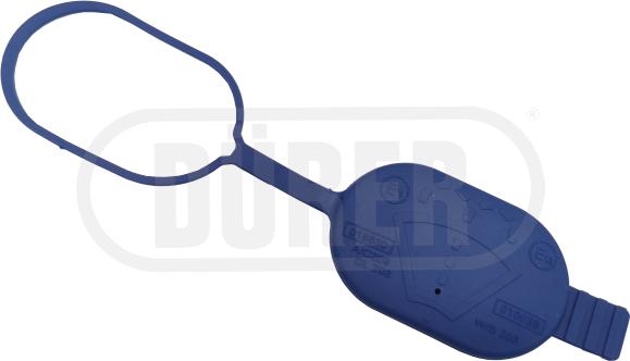 DÜRER RLGREN09 - Sealing Cap, washer fluid tank car-mod.net