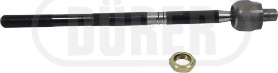 DÜRER ROTDIR05 - Inner Tie Rod, Axle Joint car-mod.net