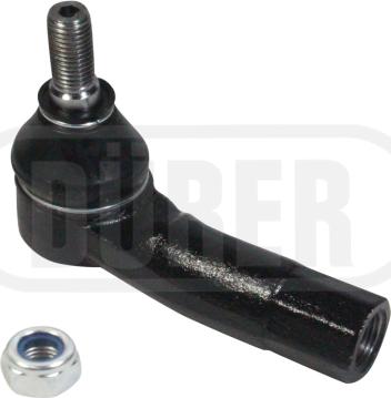 DÜRER ROTSUS03 - Tie Rod End car-mod.net