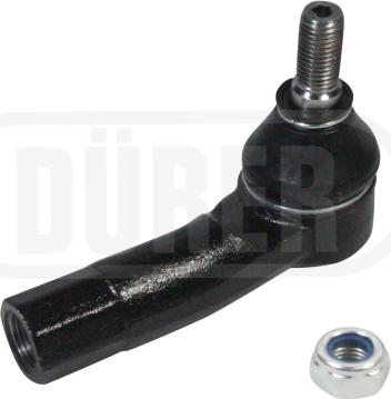 DÜRER ROTSUS02 - Tie Rod End car-mod.net