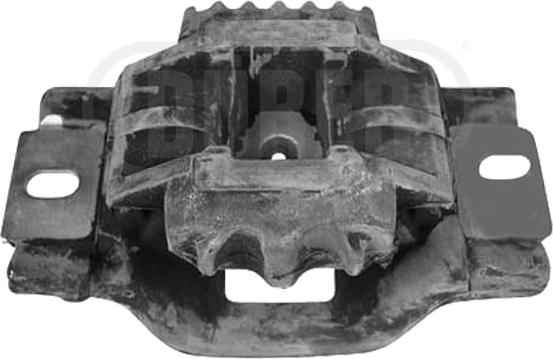 DÜRER SM4051 - Holder, engine mounting car-mod.net
