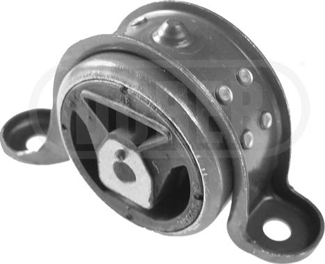 DÜRER SM5024 - Holder, engine mounting car-mod.net