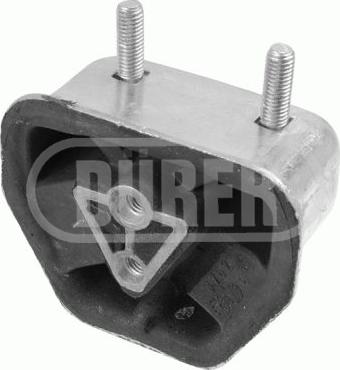 DÜRER SM5107 - Holder, engine mounting car-mod.net