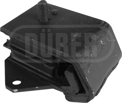 DÜRER SM6126 - Holder, engine mounting car-mod.net