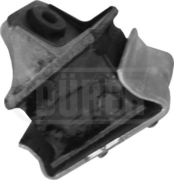 DÜRER SM10043 - Holder, engine mounting car-mod.net