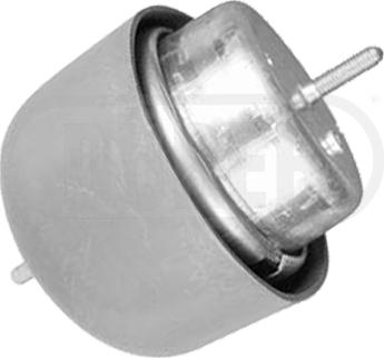 DÜRER SM8045 - Holder, engine mounting car-mod.net