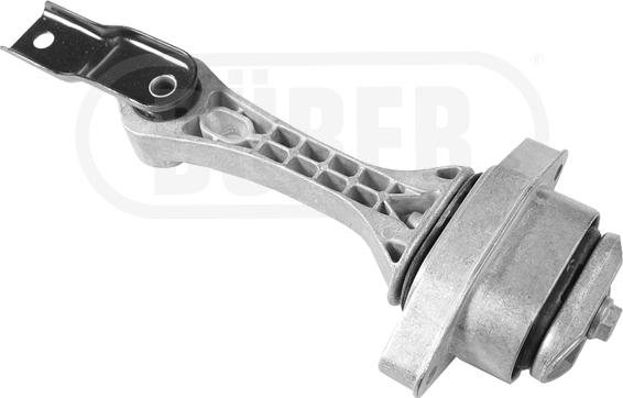 DÜRER SM8043 - Holder, engine mounting car-mod.net