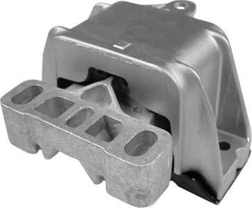 DÜRER SM8051 - Holder, engine mounting car-mod.net