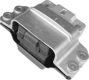 DÜRER SM8009 - Holder, engine mounting car-mod.net