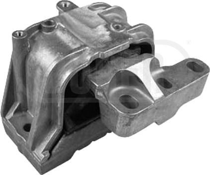 DÜRER SM8004 - Holder, engine mounting car-mod.net