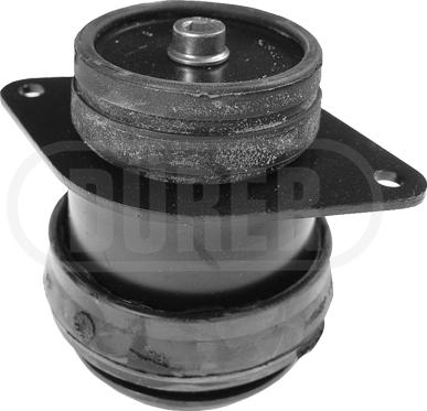DÜRER SM8039 - Holder, engine mounting car-mod.net