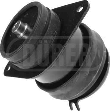 DÜRER SM8038 - Holder, engine mounting car-mod.net