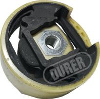 DÜRER SM8194 - Holder, engine mounting car-mod.net