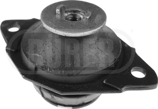 DÜRER SM8191 - Holder, engine mounting car-mod.net