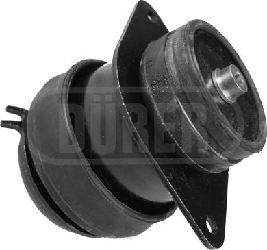 DÜRER SM8145 - Holder, engine mounting car-mod.net