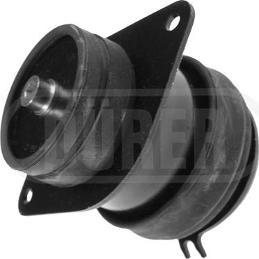 DÜRER SM8143 - Holder, engine mounting car-mod.net