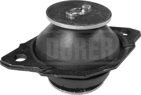 DÜRER SM8154 - Holder, engine mounting car-mod.net
