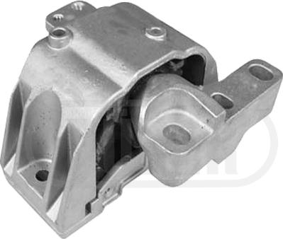 DÜRER SM8155 - Holder, engine mounting car-mod.net