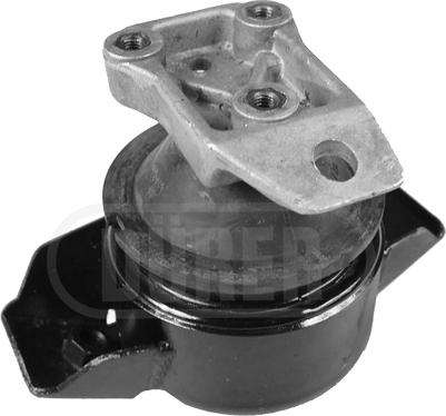 DÜRER SM8153 - Holder, engine mounting car-mod.net