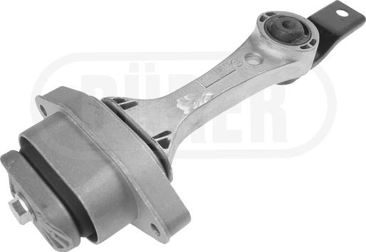 DÜRER SM8157 - Holder, engine mounting car-mod.net