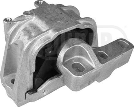 DÜRER SM8119 - Holder, engine mounting car-mod.net