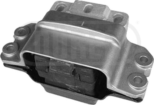 DÜRER SM8120 - Holder, engine mounting car-mod.net