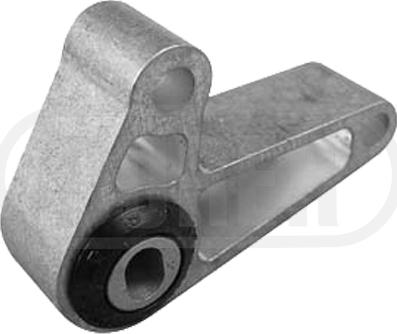 DÜRER SM3260 - Holder, engine mounting car-mod.net