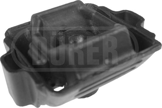 DÜRER SM2064 - Holder, engine mounting car-mod.net