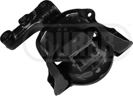 DÜRER SM2030 - Holder, engine mounting car-mod.net