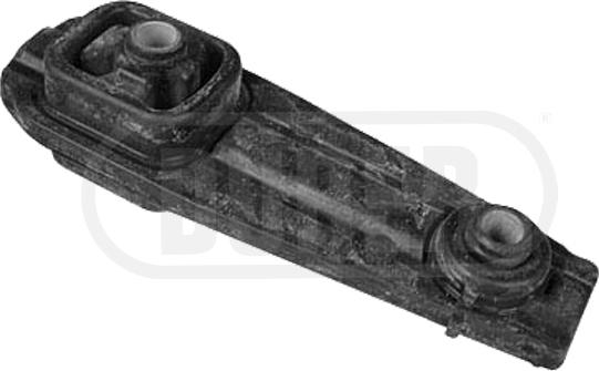 DÜRER SM2077 - Holder, engine mounting car-mod.net