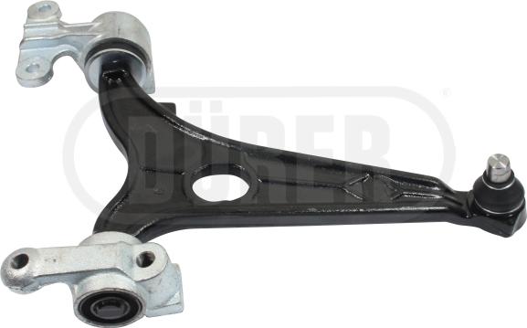 DÜRER TRS05 - Track Control Arm car-mod.net