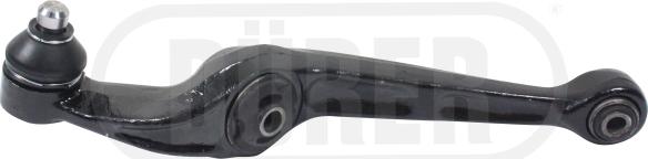 DÜRER TRS144 - Track Control Arm car-mod.net