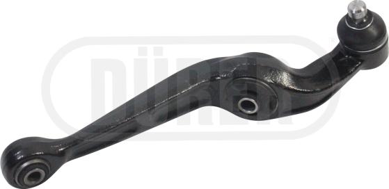 DÜRER TRS145 - Track Control Arm car-mod.net