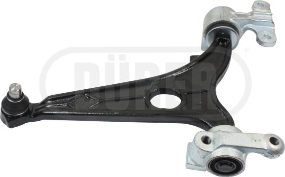 DÜRER TRS29 - Track Control Arm car-mod.net