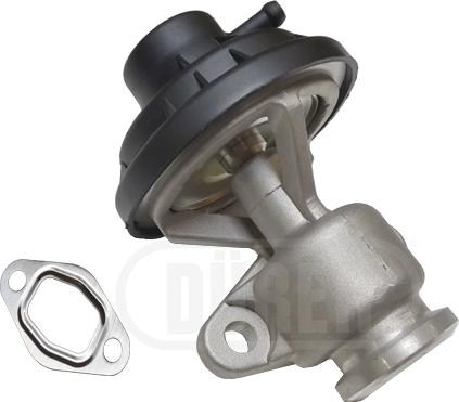 DÜRER VR81156 - EGR Valve car-mod.net