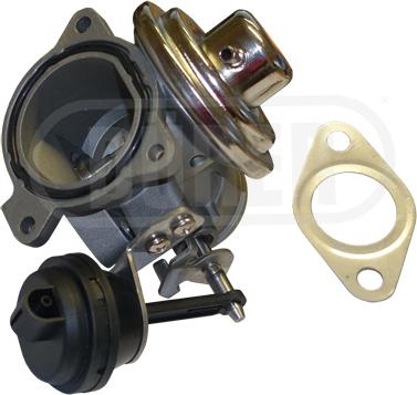 DÜRER VR81124 - EGR Valve car-mod.net