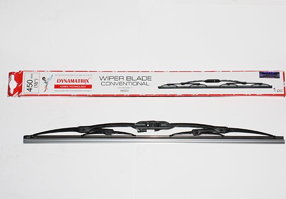 Dynamatrix 450DC - Wiper Blade car-mod.net